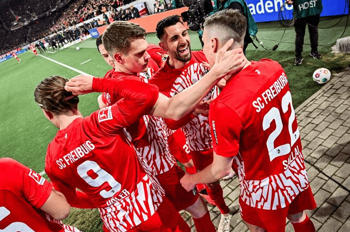 欧罗巴同场较量：弗赖堡主场迎战巴塞尔，德甲劲旅与瑞超豪门的风格碰撞